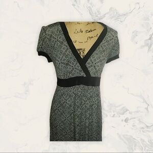 Motherhood Maternity Dress.  